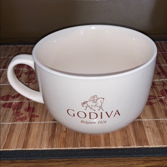 Coastal cocktails Large Godiva mug - Picture 1 of 3